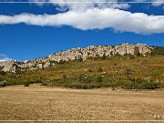 Highway of Legends Scenic Byway