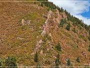 Highway of Legends Scenic Byway