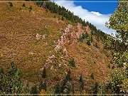 Highway of Legends Scenic Byway
