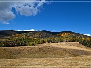 Highway of Legends Scenic Byway