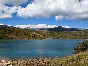 Highway of Legends Scenic Byway
