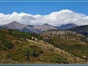 Highway of Legends Scenic Byway