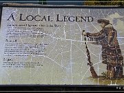 Highway of Legends Scenic Byway