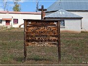 Highway of Legends Scenic Byway