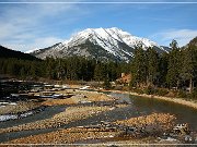 Independence Pass