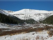 Independence Pass