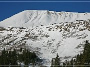 Independence Pass