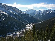 Independence Pass