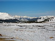 Independence Pass