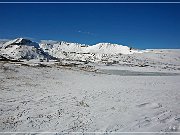 Independence Pass