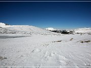 Independence Pass