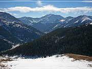 Independence Pass