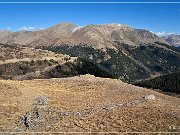 Independence Pass