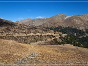 Independence Pass