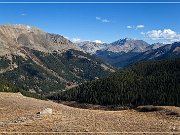Independence Pass
