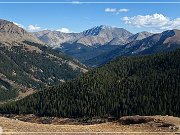 Independence Pass