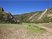 Irish Canyon