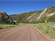 Irish Canyon