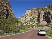 Irish Canyon