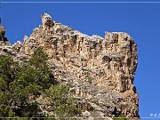 Irish Canyon
