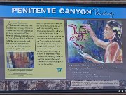 Penitente Canyon