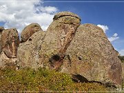 Penitente Canyon