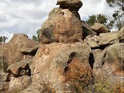 Penitente Canyon
