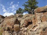 Penitente Canyon