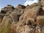 Penitente Canyon
