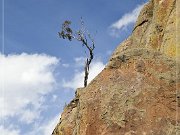 Penitente Canyon