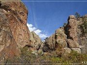 Penitente Canyon