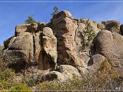 Penitente Canyon
