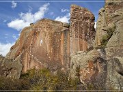 Penitente Canyon