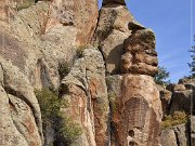 Penitente Canyon