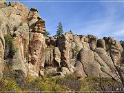 Penitente Canyon