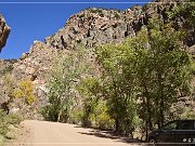 Phantom Canyon Road