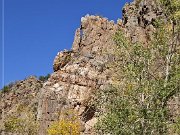 Phantom Canyon Road