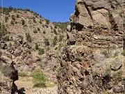 Phantom Canyon Road