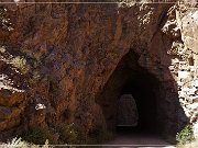 Phantom Canyon Road