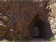 Phantom Canyon Road