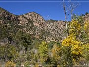 Phantom Canyon Road