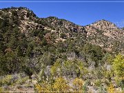 Phantom Canyon Road
