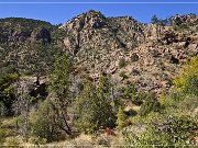 Phantom Canyon Road