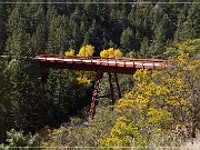 Phantom Canyon Road