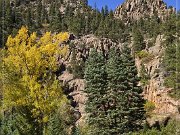 Phantom Canyon Road