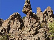Phantom Canyon Road