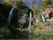 Rifle Falls SP