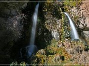 Rifle Falls SP