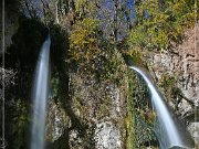 Rifle Falls SP
