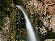 Rifle Falls SP